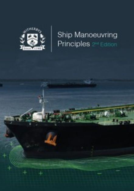 Ship Manoeuvring Princip